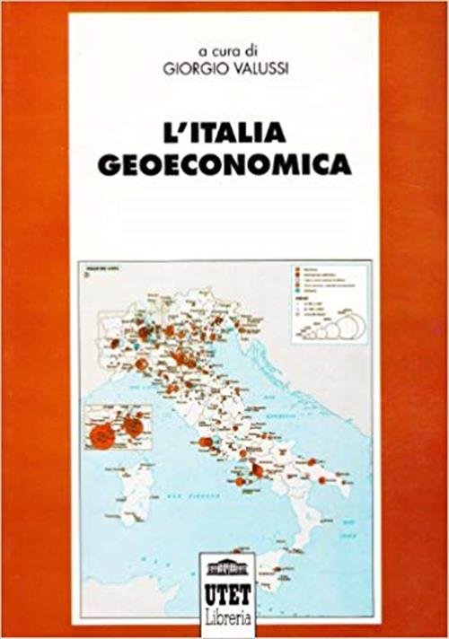 L'italia Geoeconomica | Immagine Gallery 2