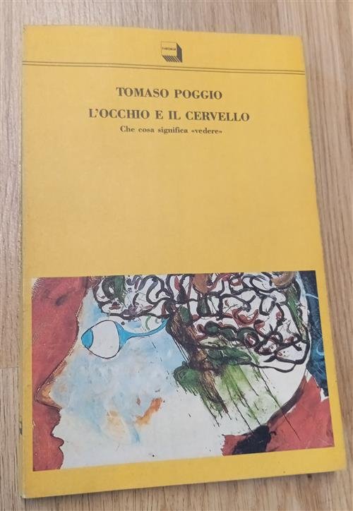 L' Occhio E Il Cervello | Immagine principale