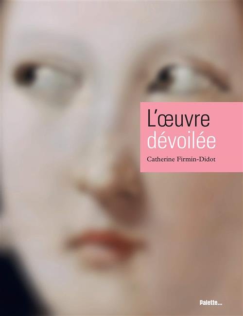 L'oeuvre Dévoilée | Immagine Gallery 2