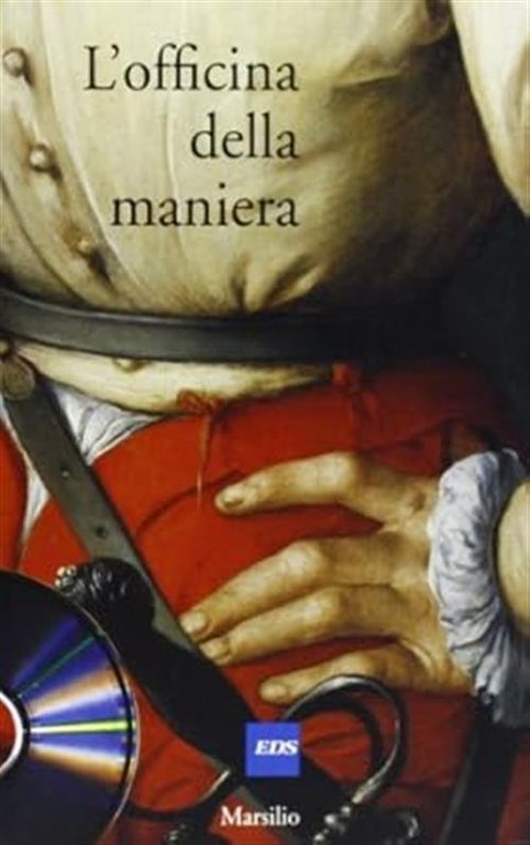 L'officina Della Maniera: Varieta E Fierezza Nell'arte Fiorentina Del Cinquecento … | Immagine Gallery 3