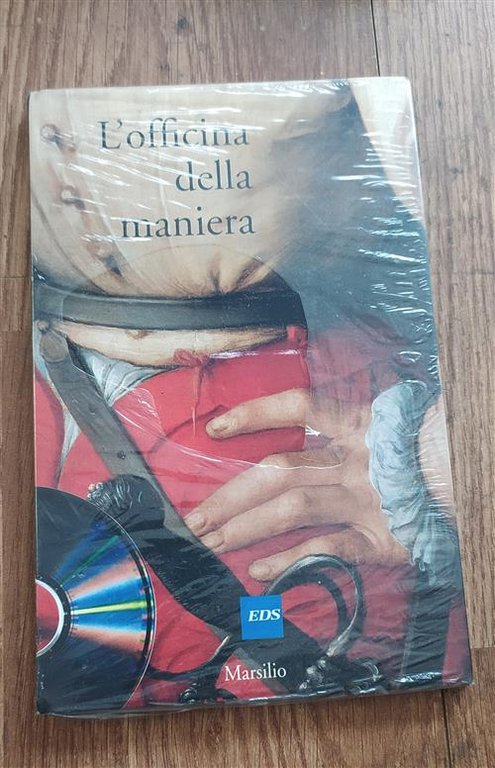 L'officina Della Maniera: Varieta E Fierezza Nell'arte Fiorentina Del Cinquecento … | Immagine Gallery 2