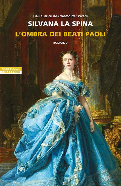 L'ombra Dei Beati Paoli