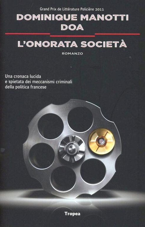 L' Onorata Societa