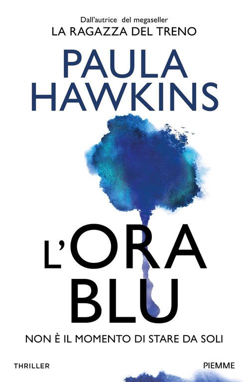 L'ora Blu