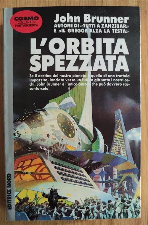 L' Orbita Spezzata