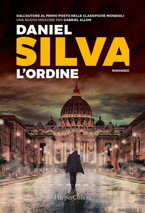 L'ordine | Immagine principale