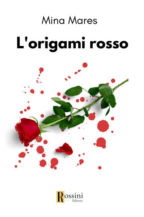 L'origami Rosso | Immagine principale