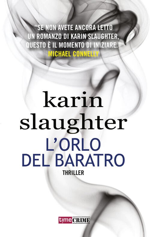 L' Orlo Del Baratro