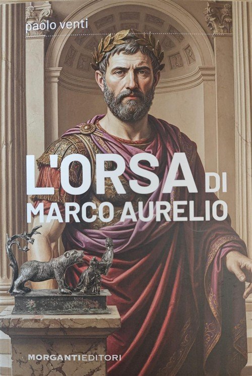 L'orsa Di Marco Aurelio | Immagine principale