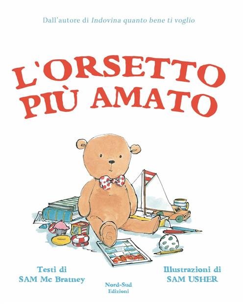 L'orsetto Piu Amato | Immagine principale