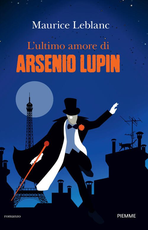 L'ultimo Amore Di Arsenio Lupin | Immagine principale