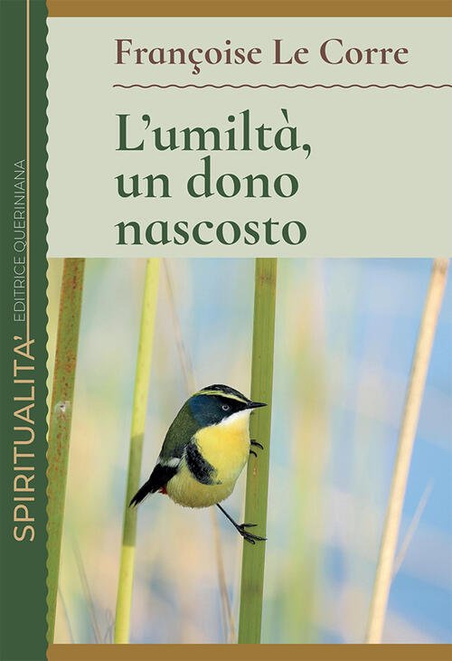 L'umilta, Un Dono Nascosto