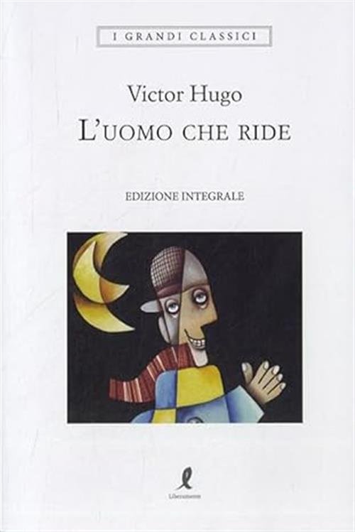L'uomo Che Ride | Immagine principale