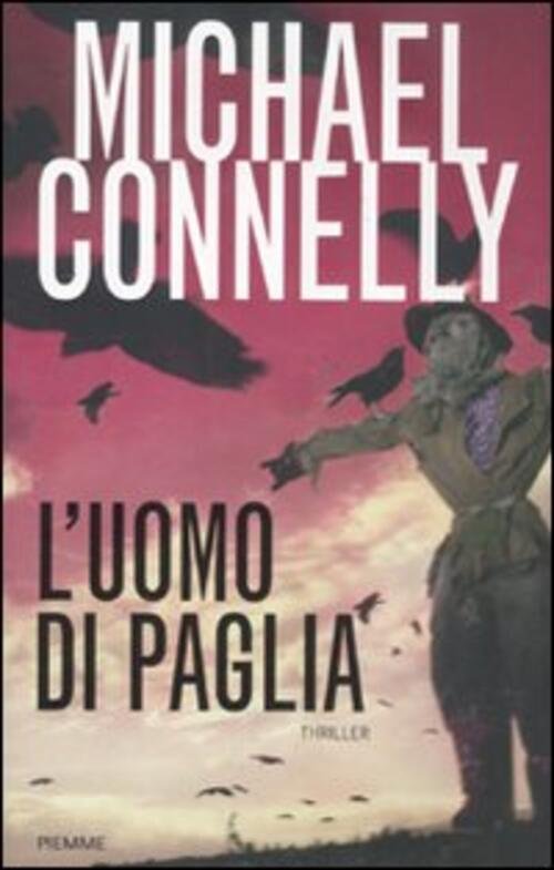L'uomo Di Paglia | Immagine principale