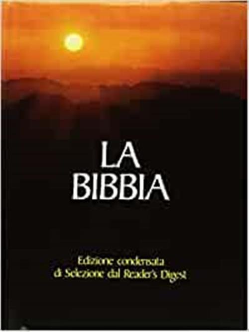 La Bibbia