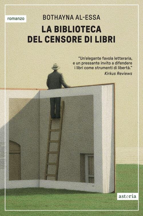 La Biblioteca Del Censore Di Libri