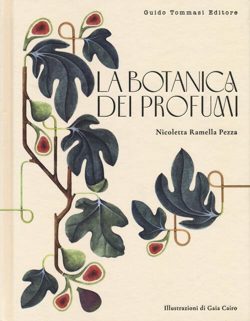 La Botanica Dei Profumi