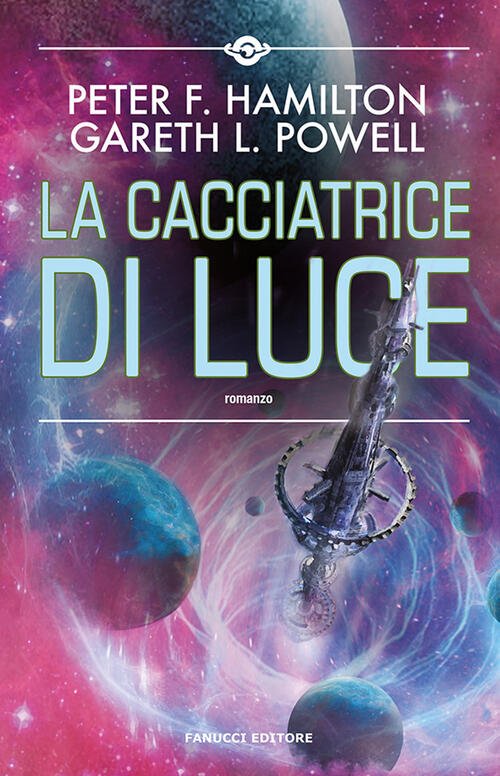 La Cacciatrice Di Luce | Immagine principale