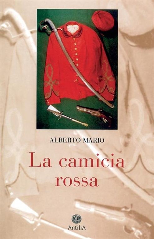 La Camicia Rossa | Immagine Gallery 2