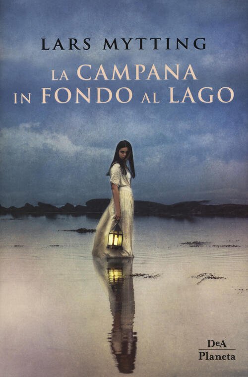 La Campana In Fondo Al Lago | Immagine principale