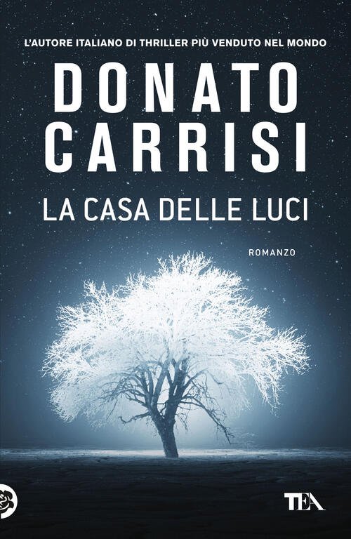 La Casa Delle Luci Donato Carrisi Tea 2024 | Immagine principale