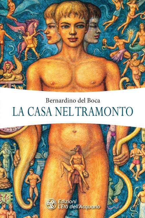 La Casa Nel Tramonto. Il Libro Della Psicotematica E Del …