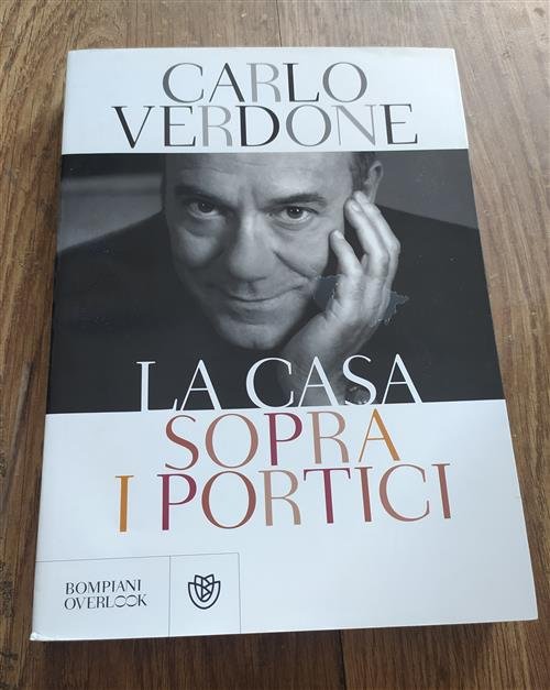 La Casa Sopra I Portici | Immagine Gallery 2