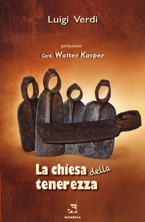 La Chiesa Della Tenerezza | Immagine principale