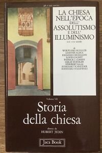 Epoca Dell'assolutismo | Immagine Gallery 2