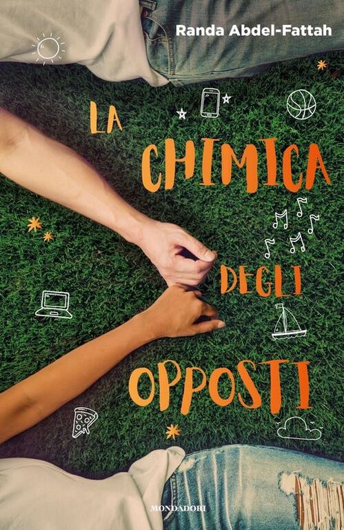 La Chimica Degli Opposti