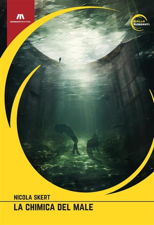 La Chimica Del Male | Immagine principale