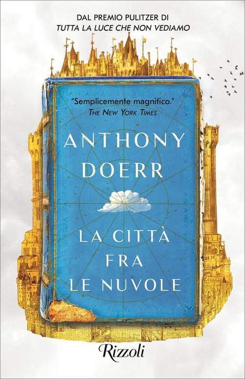 La Citta Fra Le Nuvole