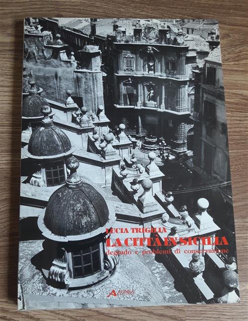 La Città In Sicilia Degrado E Problemi | Immagine Gallery 2