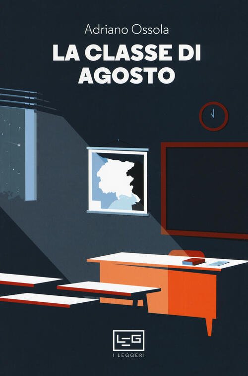 La Classe Di Agosto | Immagine principale
