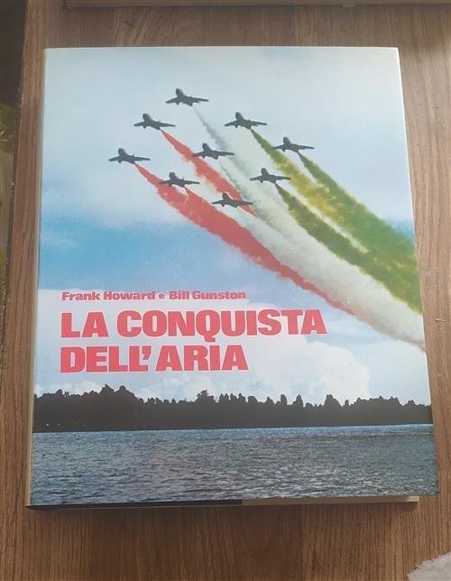 La Conquista Dell'aria | Immagine Gallery 2