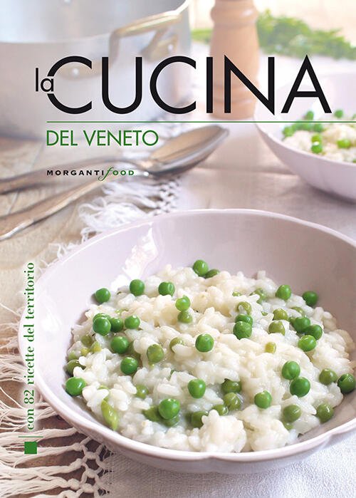La Cucina Del Veneto