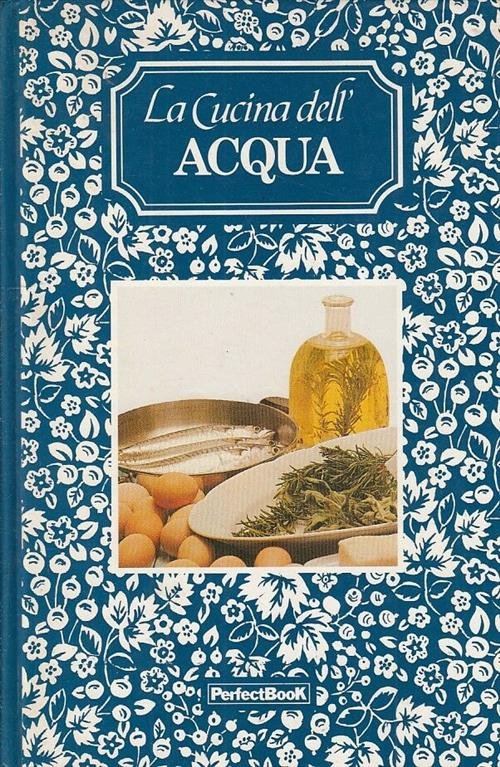 La Cucina Dell'acqua | Immagine Gallery 2