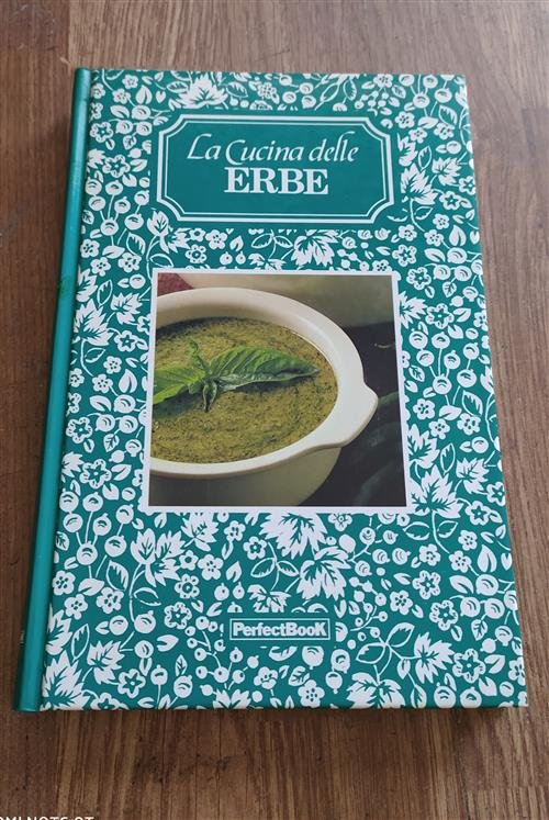 La Cucina Delle Erbe