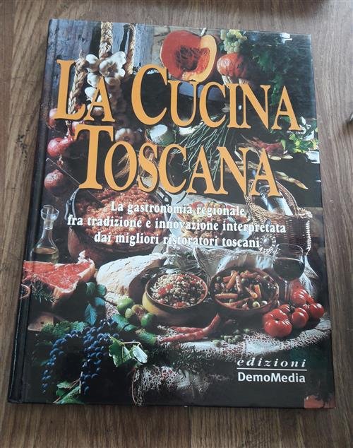 La Cucina Toscana