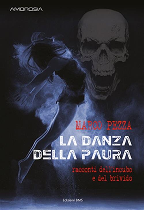 La Danza Della Paura. Racconti Dell'incubo E Del Brivido | Immagine principale