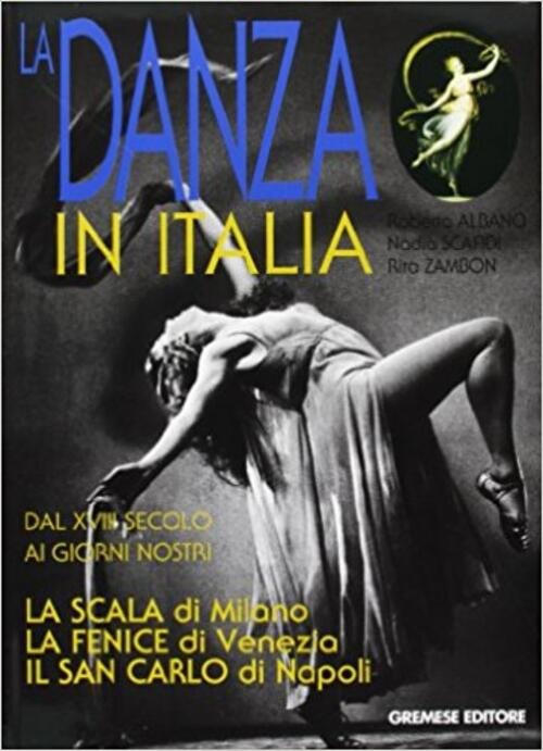 La Danza In Italia | Immagine Gallery 3