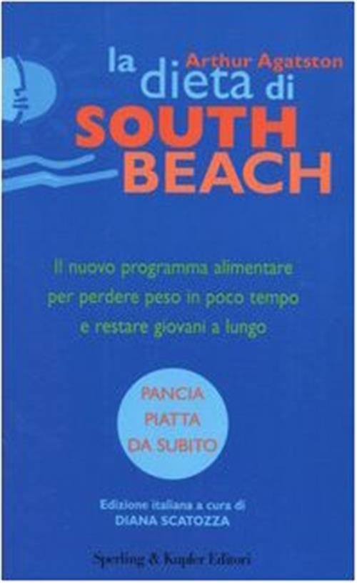 La Dieta Di South Beach