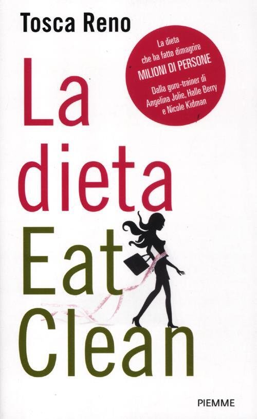 La Dieta Eat Clean