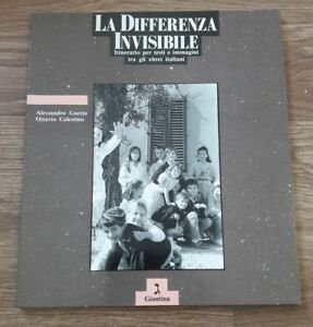 La Differenza Invisibile. Itinerario Per Testi E Immagini Tra Gli …
