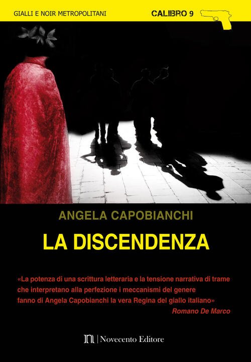 La Discendenza