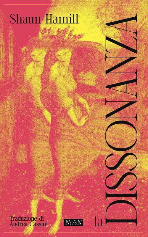 La Dissonanza Shaun Hamill Ne/On 2025