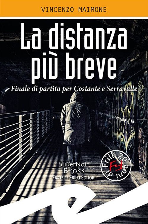 La Distanza Piu Breve. Finale Di Partita Per Costante E …