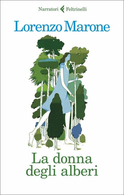 La Donna Degli Alberi