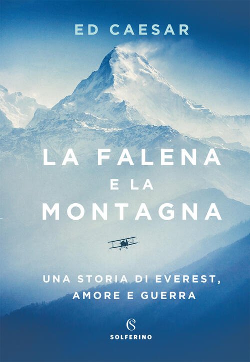 La Falena E La Montagna. Una Storia Di Everest, Amore … | Immagine principale