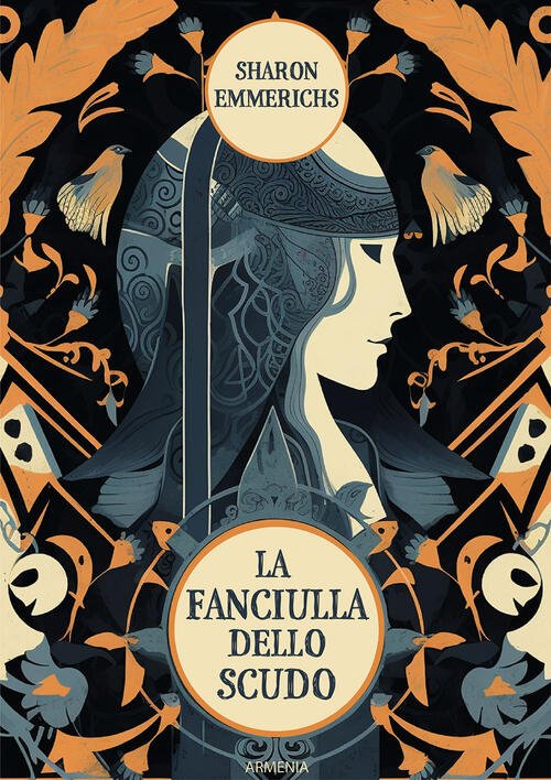 La Fanciulla Dello Scudo